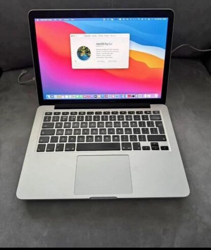 Apple MacBook Pro Retina 2015 inch 13.3