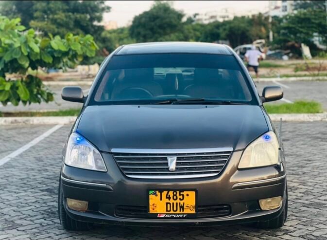 Toyota premio