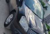 Nissan Dualis