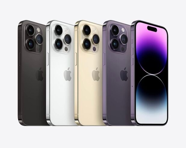 Iphone 12 Pro Max 128GB