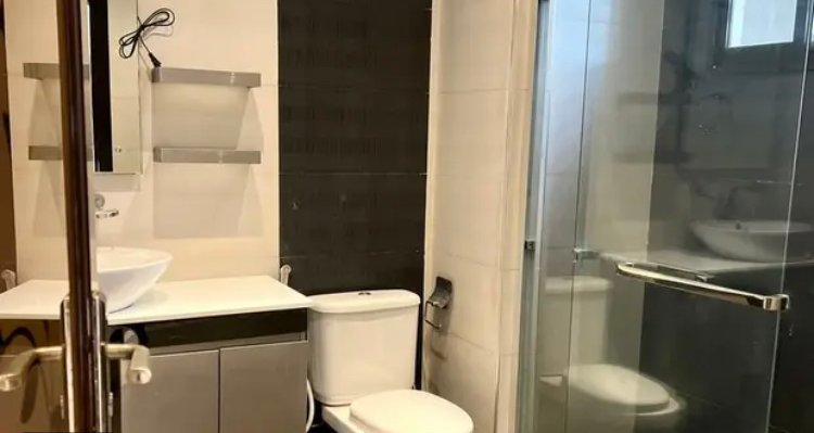 Fully furnished 3bedroom apartment for rent(oysyerbay)