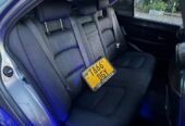 Toyota Brevis