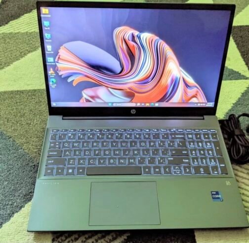 Hp Pavilion 15 (2023)