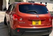 Nissan Dualis