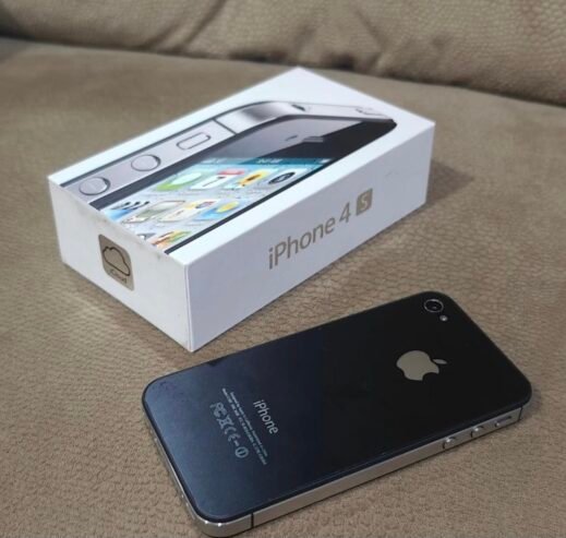 Iphone 4