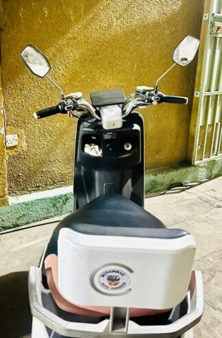 Scooter