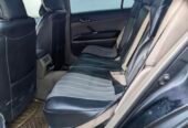 Toyota Mark X old model