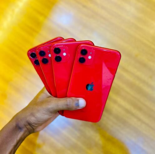 Iphone 11 plain