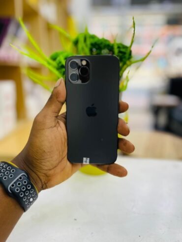 Iphone 12 Pro
