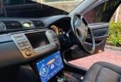 Toyota brevis