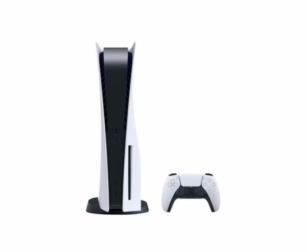Playstation 5 console