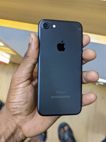 Iphone 7