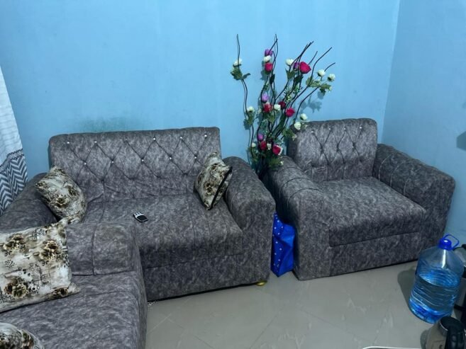 Sofer set