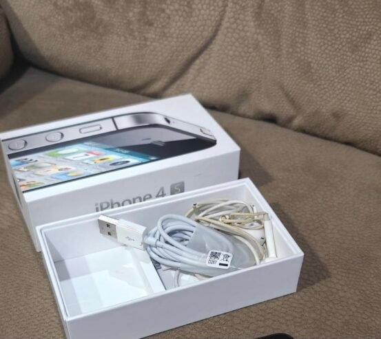 Iphone 4
