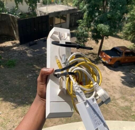 Wi-fi External link(Tpi link)