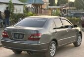 Toyota Brevis