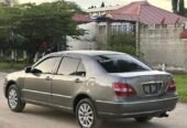 Toyota Brevis