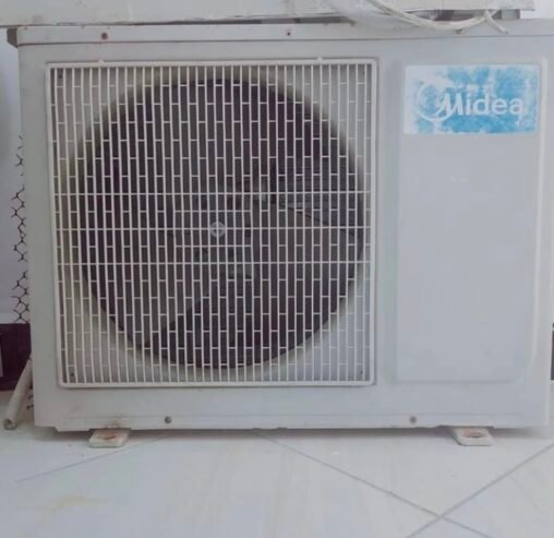 Air conditioner BTU 18000