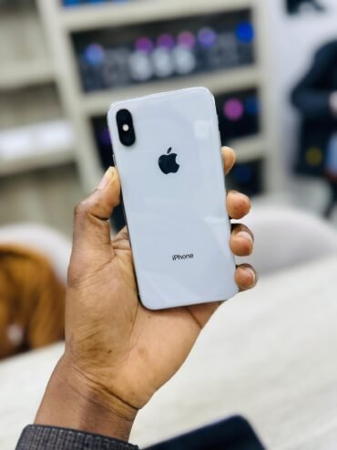 Iphone X 256GB