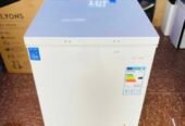 Ailyons Chest freezer AF-151