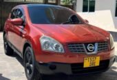 Nissan Dualis