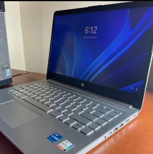 Hp Laptop