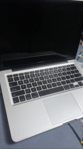 Macbook pro 2011