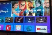 Aitop smart tv 32”