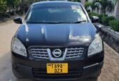 Nissan Dualis
