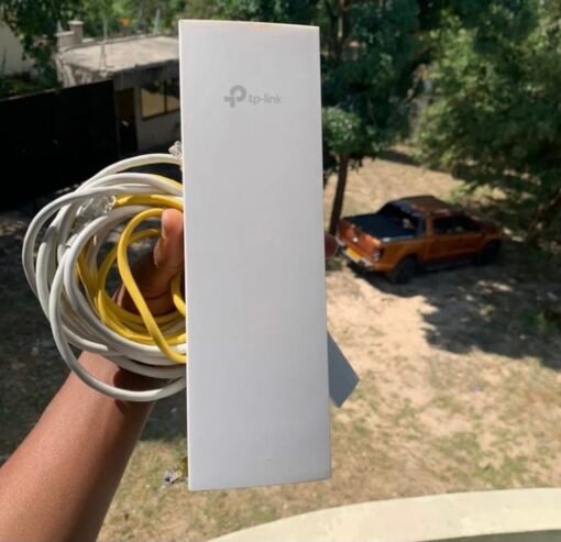 Wi-fi External link(Tpi link)