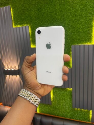 Iphone Xr 64GB
