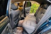 Toyota brevis