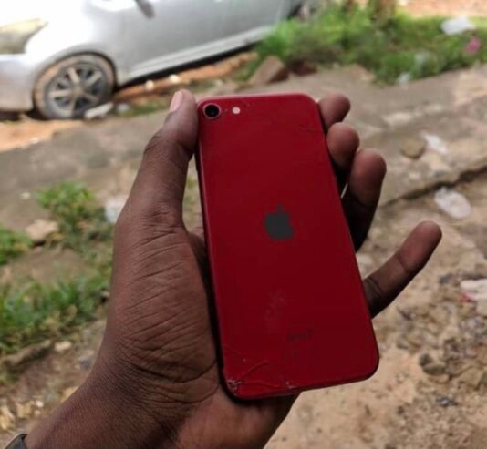 Iphone Se