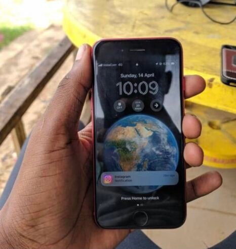 Iphone Se