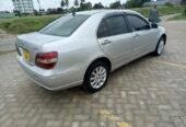Toyota Brevis