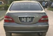 Toyota Brevis