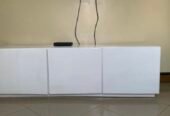 Tv showcase