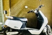 Scooter