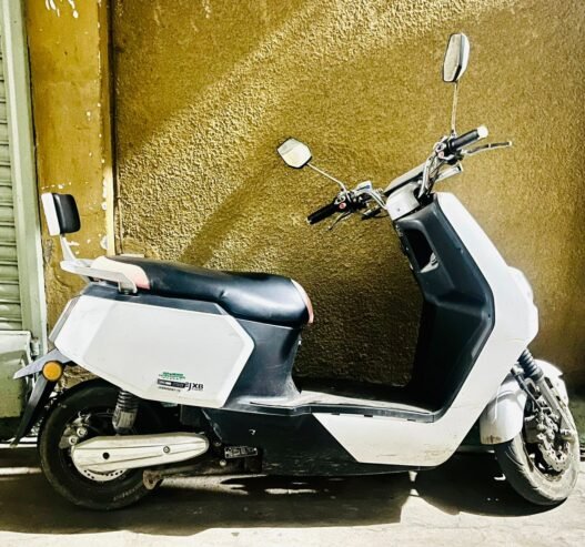 Scooter