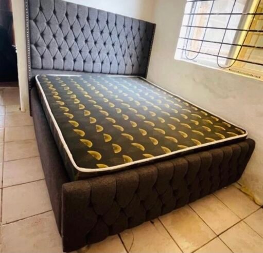 Sofer bed