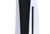Playstation 5 console