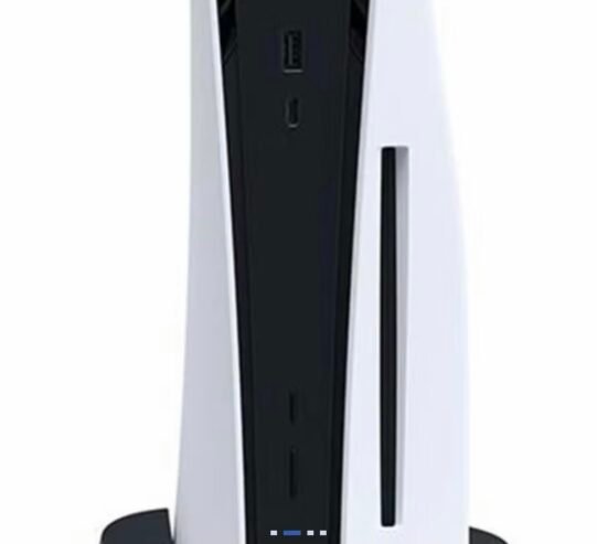 Playstation 5 console