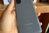 Samsung Galaxy S20