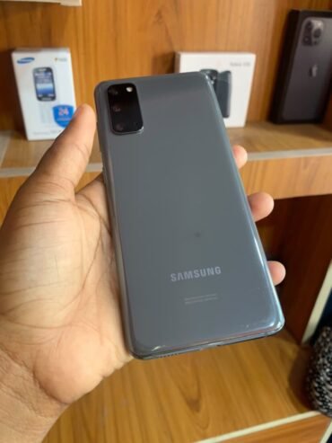 Samsung Galaxy S20