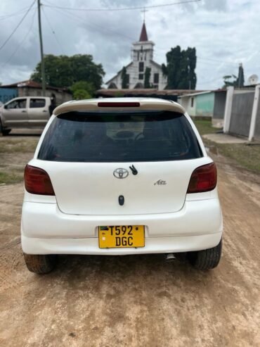 VITZ