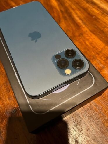 Iphone 12 pro 128 gb