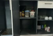KITCHEN KABINET