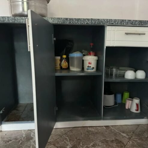 KITCHEN KABINET