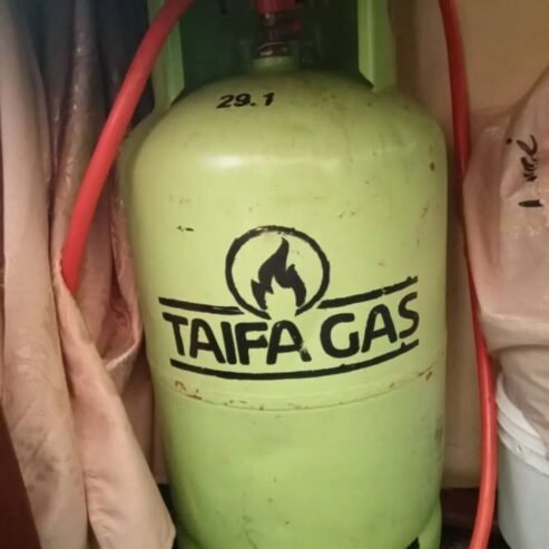 MTUNGI WA GAS MKUBWA