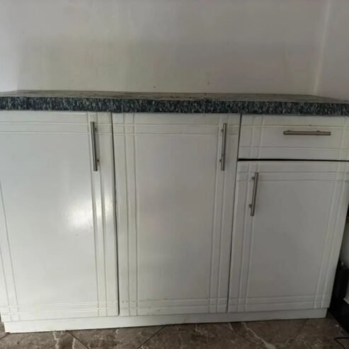 KITCHEN KABINET